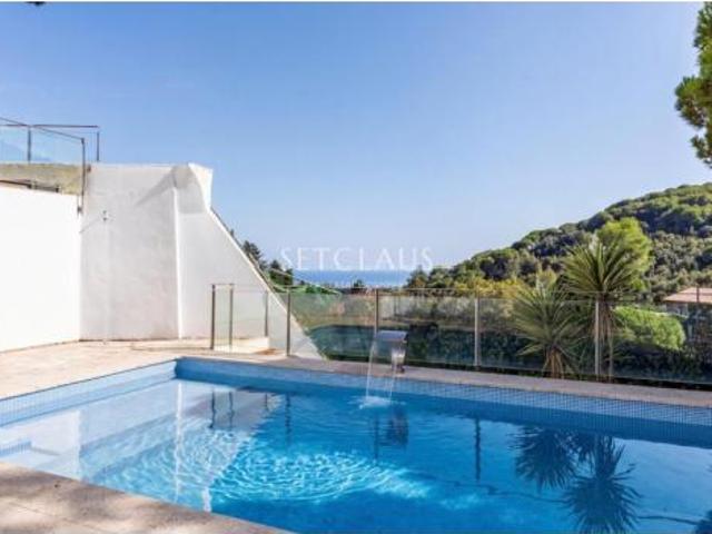 Chalet en alquiler en Maresme, Catalunya