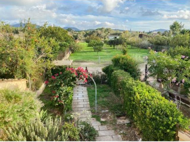 Chalet en alquiler en Pla de Mallorca, Baleares