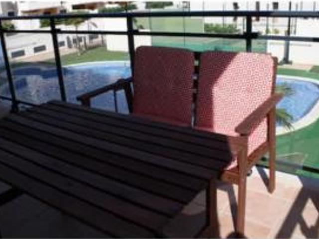Chalet en alquiler en la Plana Baixa, Valencia
