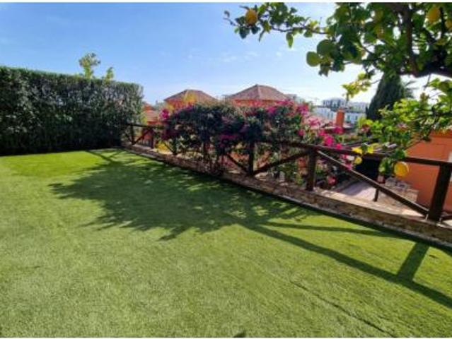 Chalet en alquiler en Belalcázar, Andalucía