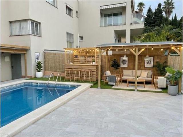 Chalet en alquiler en Segur de Calafell, Baix Penedès