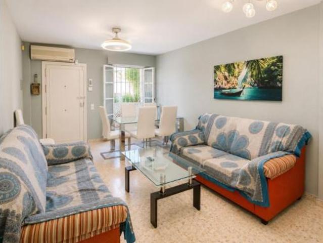 Chalet en alquiler en Costa Noroeste, Andalucía