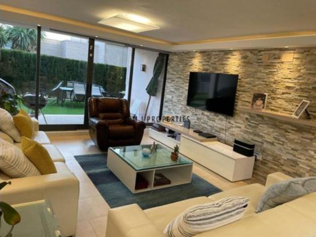 Chalet en alquiler en Aldamar, La Hoya de Buñol