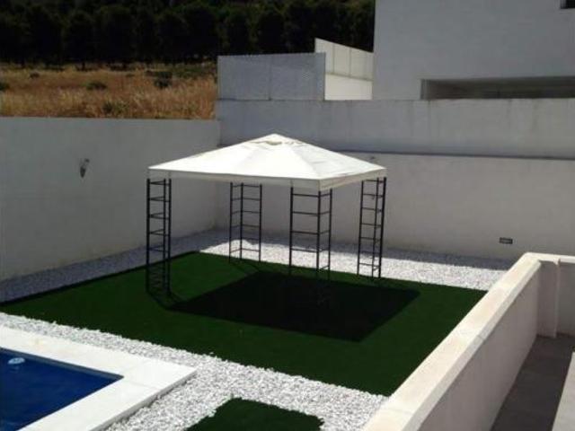 Chalet en alquiler en Urbanización Cañadas del Parque, Comarca de la Vega de Granada