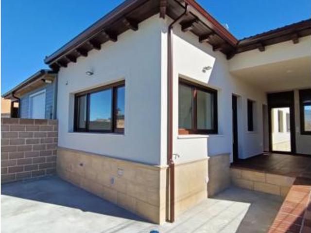 Chalet en alquiler en Sexmo de El Espinar, El Espinar