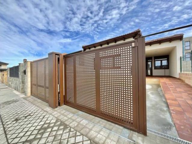 Chalet en alquiler en Sexmo de El Espinar, El Espinar