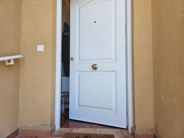 Chalet en alquiler en Los Ángeles de San Rafael, El Espinar