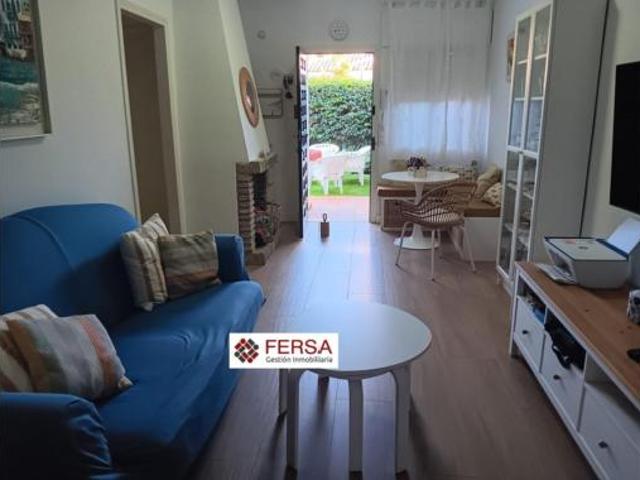Chalet en alquiler en Costa Oeste, Bahía de Cádiz