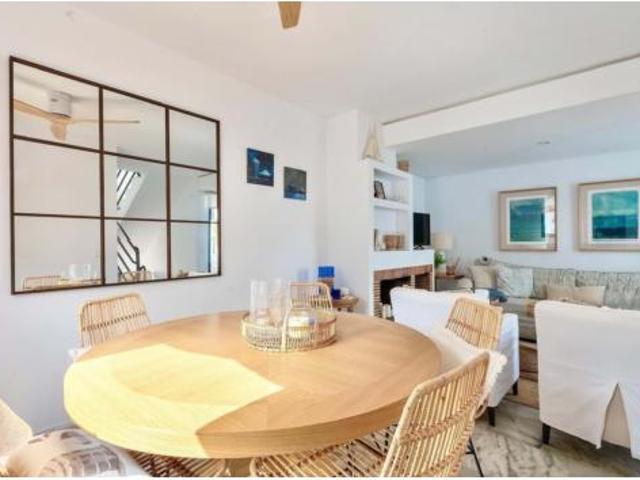 Chalet en alquiler en Bel-Air, Costa del Sol Occidental