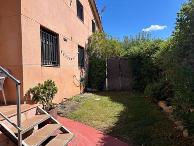 Chalet en alquiler en Sexmo de San Martín, Ituero Y Lama