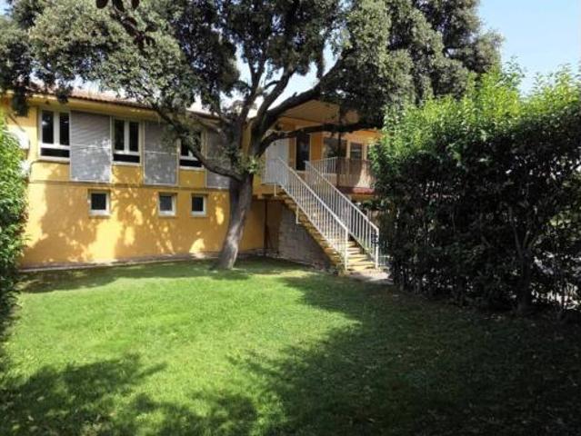 Chalet en alquiler en La Moraleja, Alcobendas