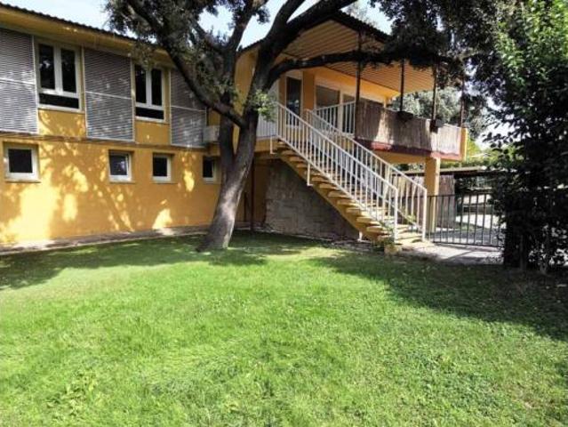 Chalet en alquiler en La Moraleja, Alcobendas