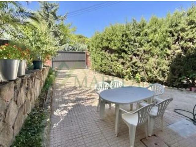 Chalet en alquiler en Las Matas, Las Rozas De Madrid
