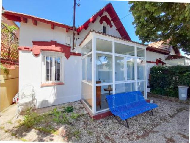 Chalet en alquiler en San Blas - Canillejas, Madrid
