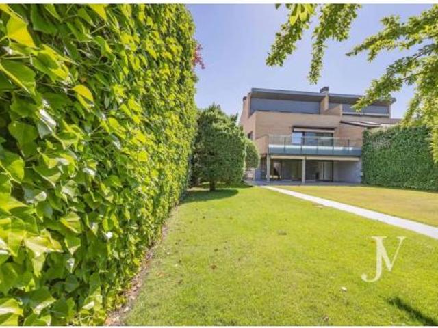 Chalet en alquiler en Hortaleza, Madrid