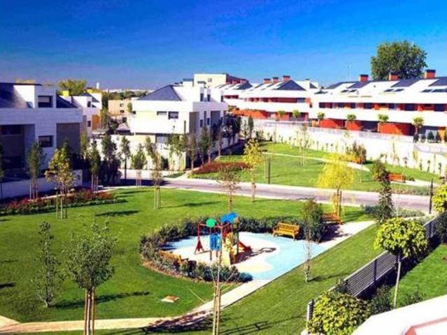 Chalet en alquiler en Hortaleza, Madrid