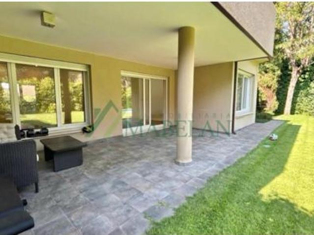 Chalet en alquiler en Moncloa-Aravaca, Madrid