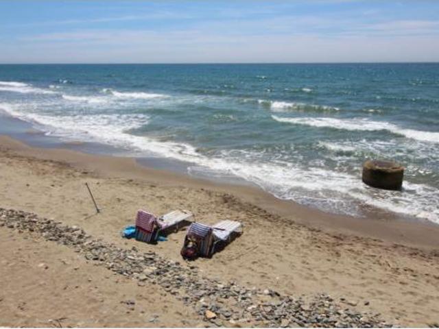 Chalet en alquiler en Artola, Costa del Sol Occidental
