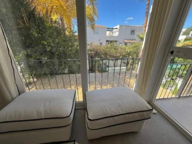 Chalet en alquiler en Costa del Sol Occidental, Andalucía