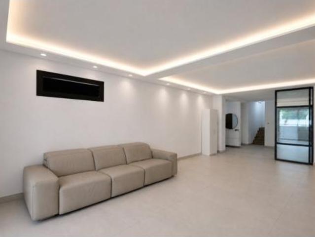 Chalet en alquiler en Nueva Andalucía, Costa del Sol Occidental