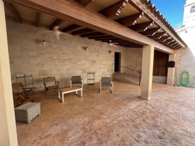 Chalet en alquiler en Pla de Mallorca, Baleares