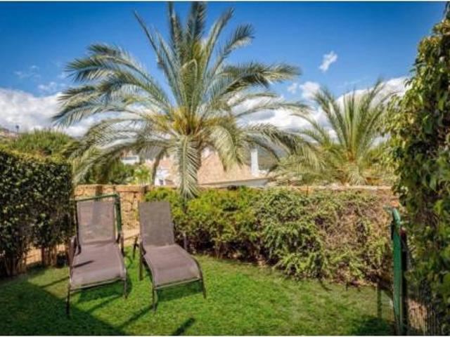 Chalet en alquiler en Costa del Sol Occidental, Andalucía