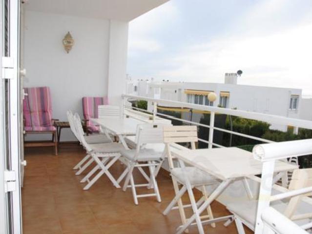 Chalet en alquiler en Vista de los Ángeles-Rumina, Mojácar