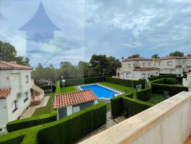 Chalet en alquiler en el Casalot, Baix Camp