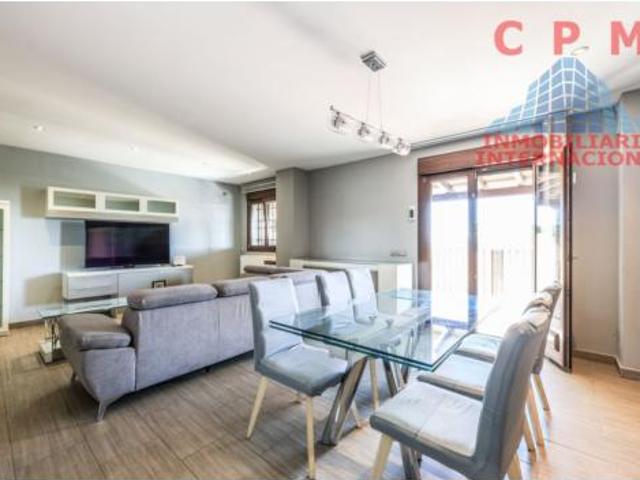 Chalet en alquiler en Móstoles, Madrid