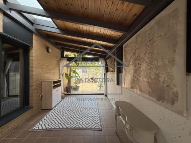 Chalet en alquiler en Navalcarnero, Madrid