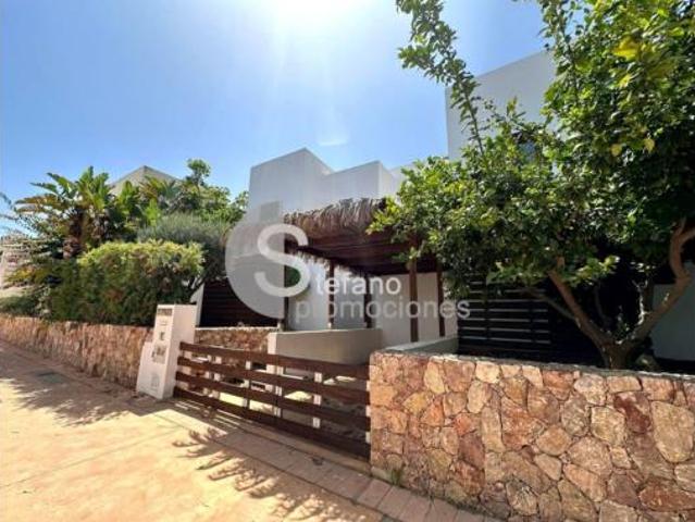 Chalet en alquiler en Rodalquilar, Níjar