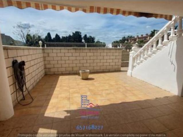 Chalet en alquiler en la Safor, Valencia