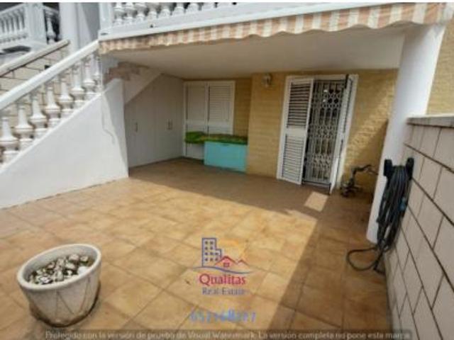 Chalet en alquiler en la Safor, Valencia