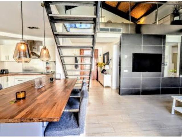 Chalet en alquiler en es Molinar, Palma