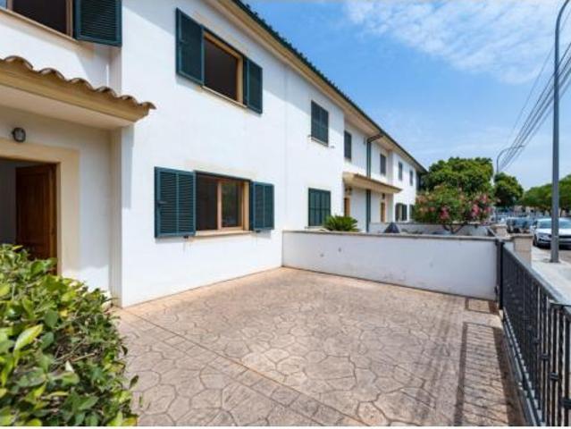 Chalet en alquiler en Son Cladera, Palma