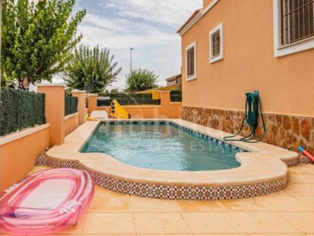 Chalet en alquiler en Pinar de Campoverde, el Baix Segura / La Vega Baja
