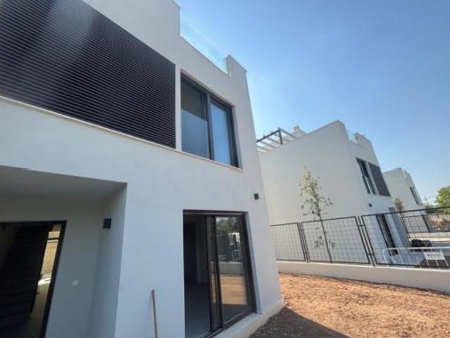 Chalet en alquiler en l'Horta Nord, Valencia