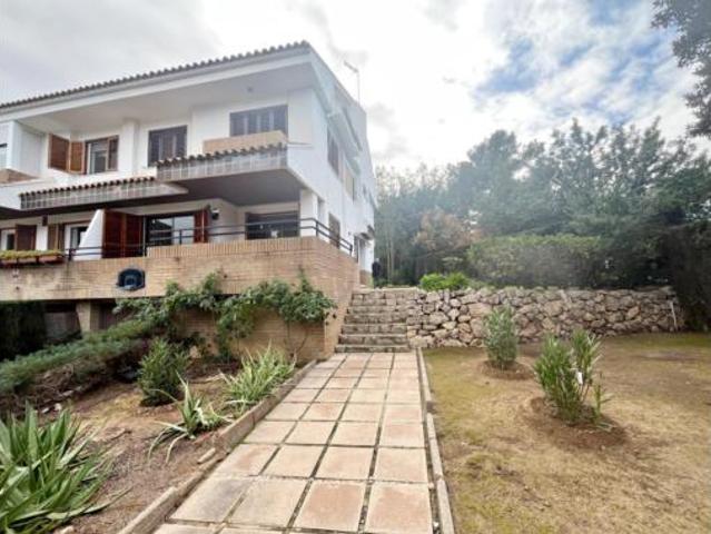 Chalet en alquiler en l'Horta Nord, Valencia