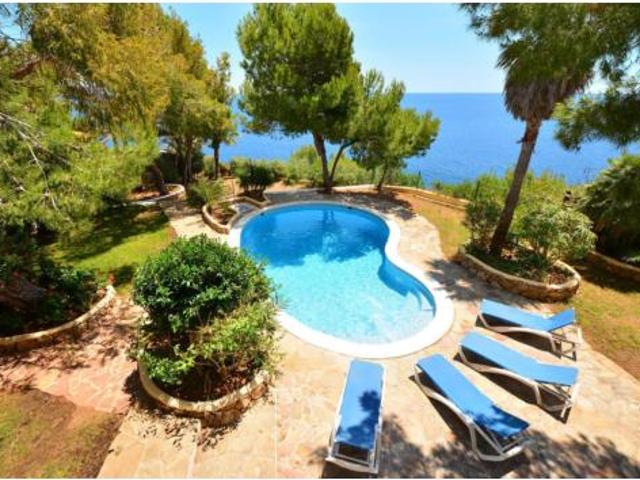 Chalet en alquiler en Sant Carles de Peralta, Eivissa