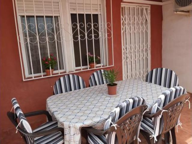 Chalet en alquiler en Urbanización El Chaparral, el Baix Segura / La Vega Baja