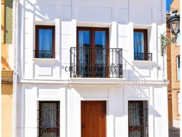 Chalet en alquiler en Poblats Marítims, Comarca de València