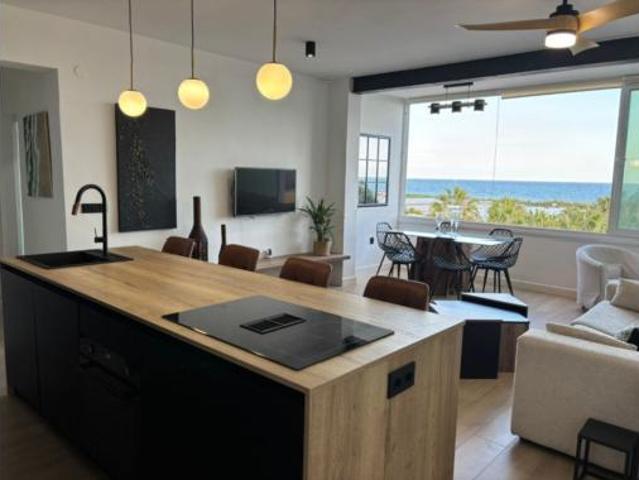 Chalet en alquiler en Almayate Bajo, La Axarquía