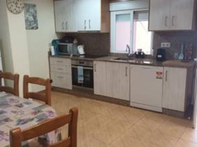 Chalet en alquiler en Lavadores, Vigo