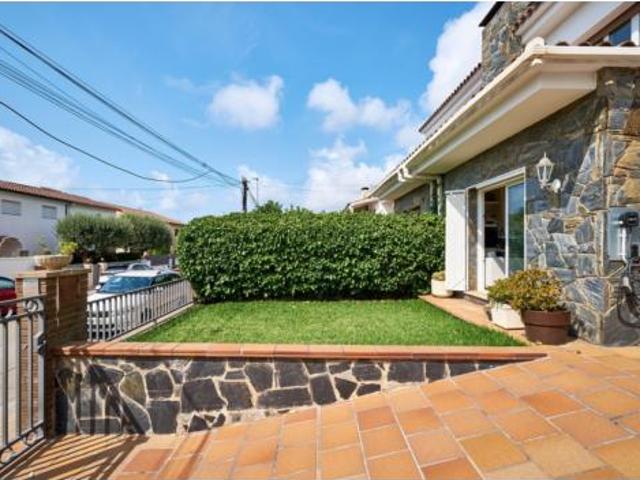Chalet en alquiler en Maresme, Catalunya
