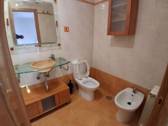 Chalet en alquiler en Villaluenga De La Sagra, Castilla-La Mancha