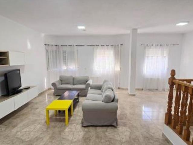 Chalet en alquiler en Villanueva De La Cañada, Madrid