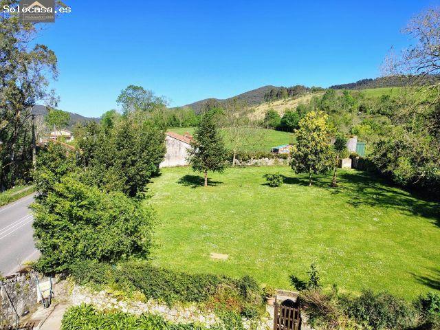 Casa en venta en Ribamontán Al Monte, Cantabria