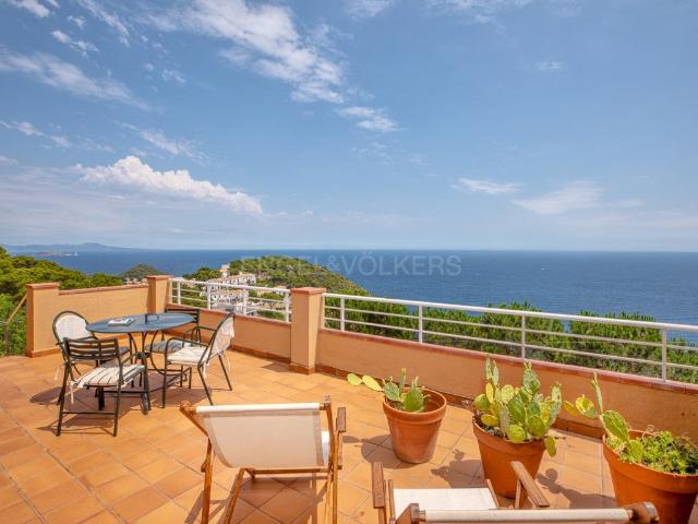 Casa en venta en sa Tuna, Baix Empordà
