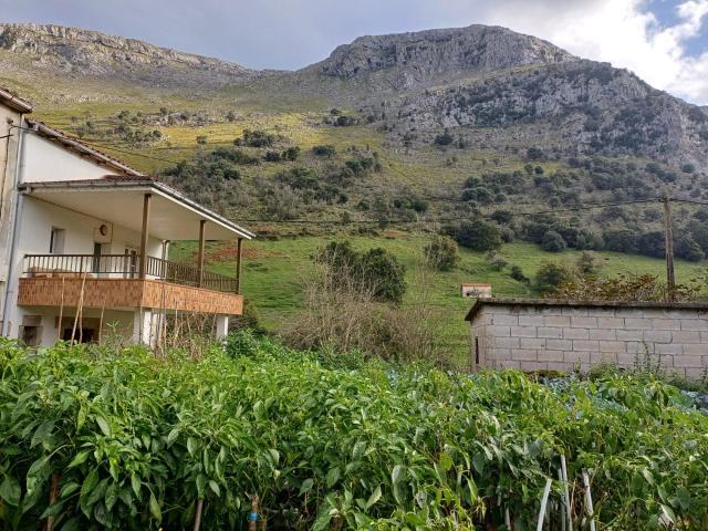 Casa en venta en Cervera De Pisuerga, Castilla y León