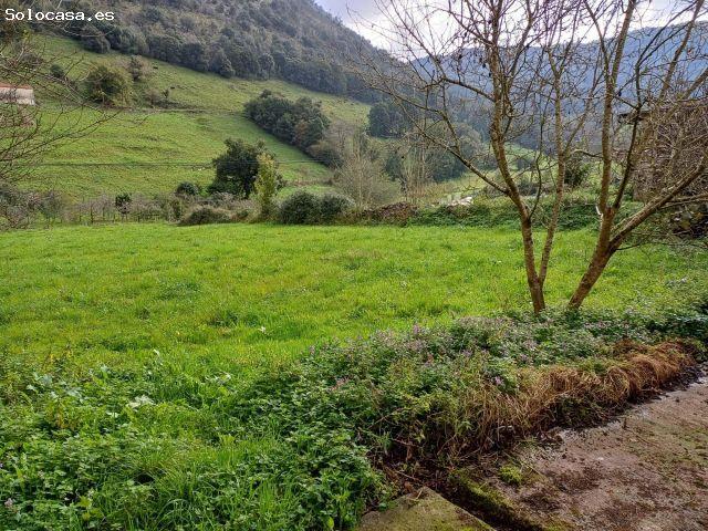 Casa en venta en Riva, Ruesga